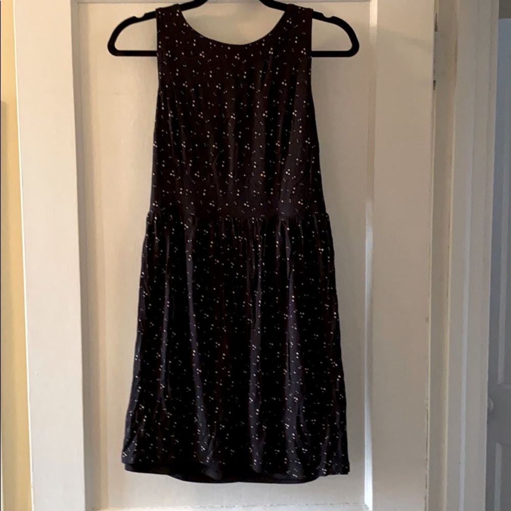 Ann Taylor Loft Sun Dress